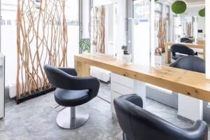 GO Hairstyling Speldorf