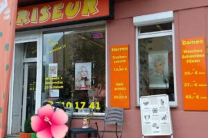 Gobel&rsquo;s Friseurteam