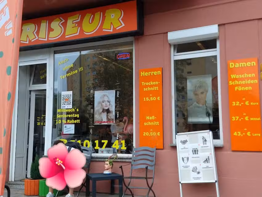 Gobel&rsquo;s Friseurteam