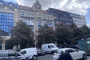 GOERNER & COMPANY | Die Stil-Institution