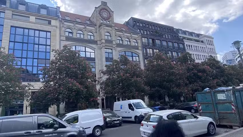 GOERNER & COMPANY | Die Stil-Institution