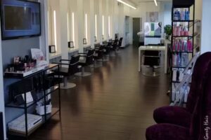 Goertz HAIR GmbH Wolfenb&uuml;ttel