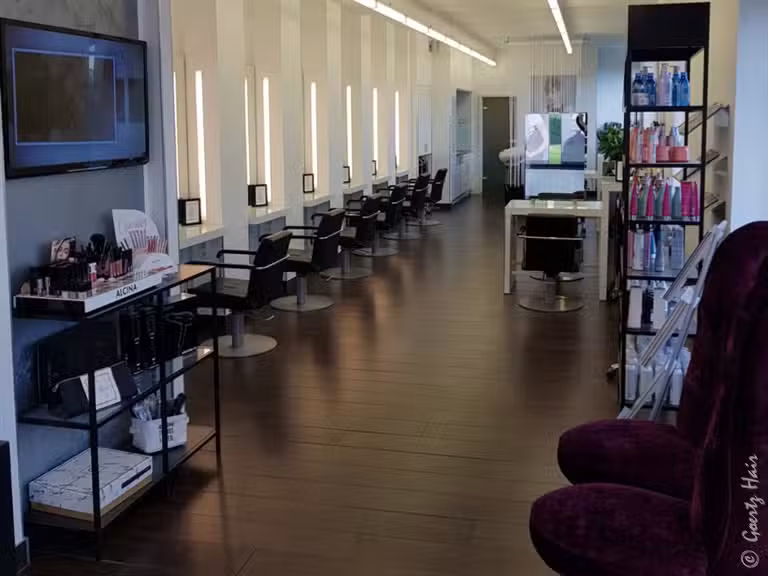 Goertz HAIR GmbH Wolfenb&uuml;ttel