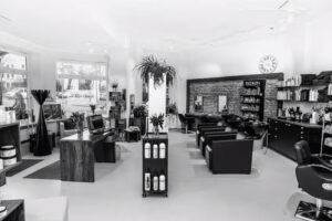 Goethestern Friseure