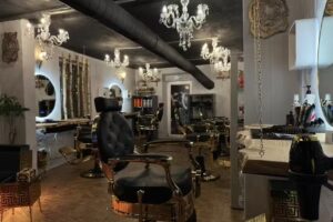 Gogel Friseur
