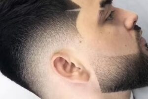 Gökhan’s Barbershop