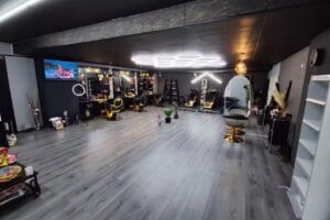 Gold Cut Friseursalon