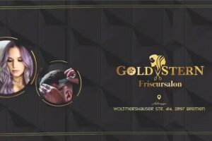 Gold Stern Salon – Bremen