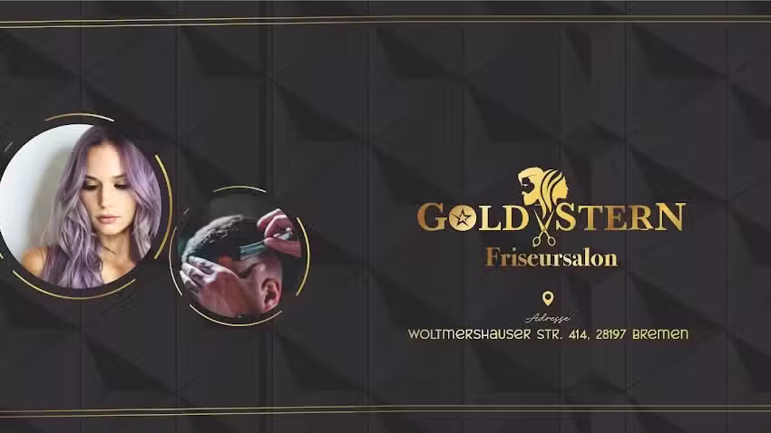 Gold Stern Salon &ndash; Bremen
