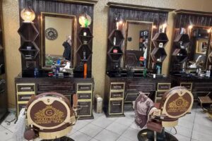 Gold Style &ndash; Siegen