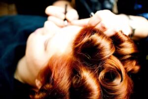 Goldbeck Frisuren Inh. Ilona Goldbeck-Schiwy