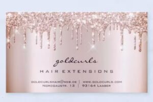 Goldcurls Hair & Style