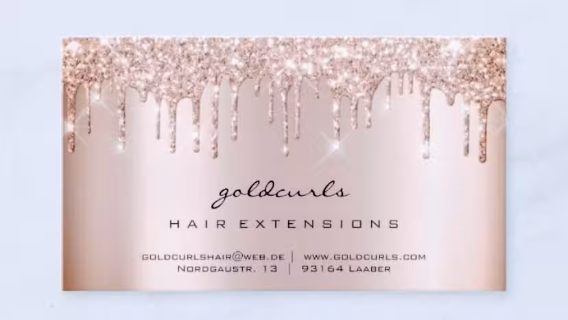 Goldcurls Hair & Style