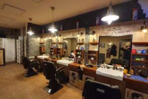 Goldcut Friseure Frohnau