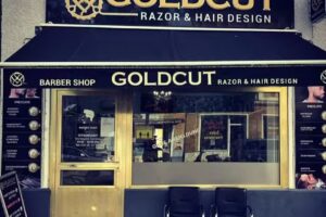 Goldcut Friseure Wei&szlig;ensee