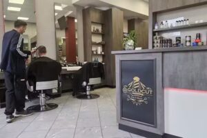 Goldcut Friseursalon Treptow