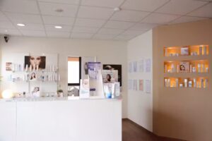 Golden Beauty Kosmetikinstitut Inh. Emine Bismis / M&ouml;nchengladbach