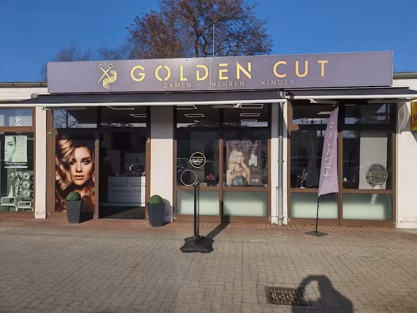 Golden Cut