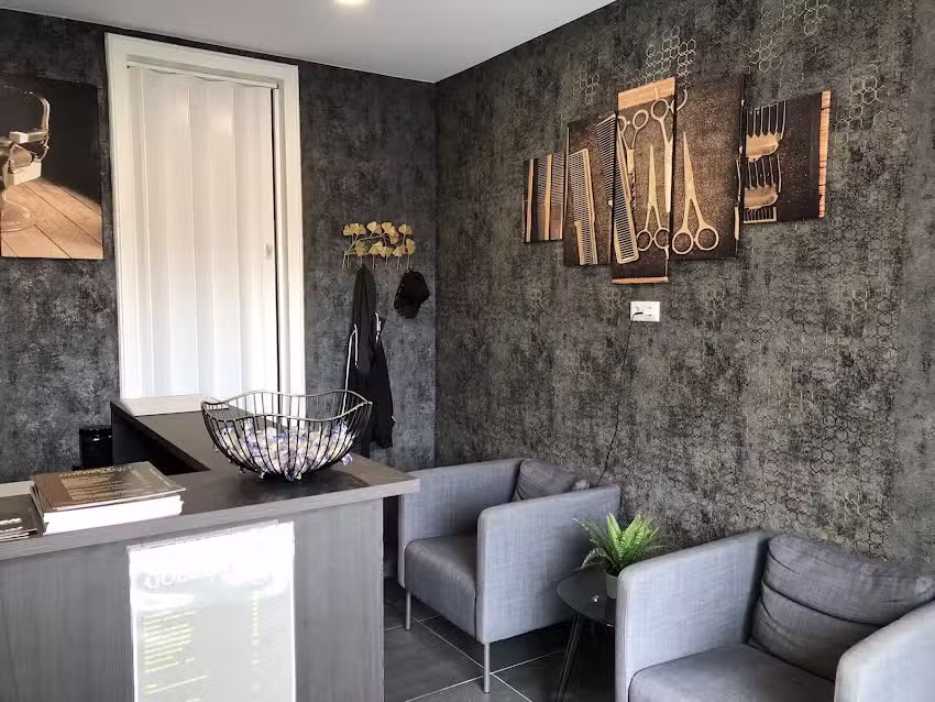 Golden Cut Meinersen