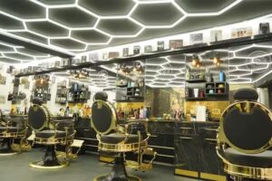 Golden Friseur &ndash; N&uuml;rnberg