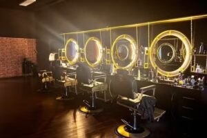Golden Friseur N&uuml;rtingen