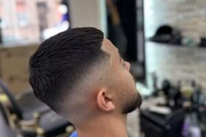 Golden Hair Tabosh &ndash; F&uuml;rth