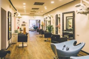 GOLDEN HAIR Walsrode – Friseur