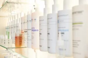 Golden M&eacute;lange | Traditionelle Haarkunst