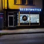Golden Style