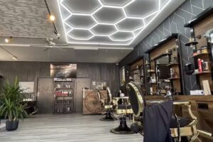 Golden Style &ndash; Karlsruhe