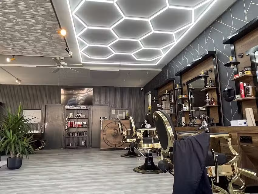 Golden Style &ndash; Karlsruhe