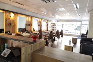 Golden Touch Friseur