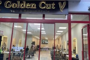 GoldenCut Friseursalon
