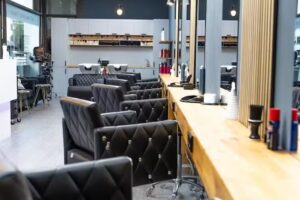 Goldene Locke &ndash; Balayage & Blond M&uuml;nchen Schwanthalerh&ouml;he