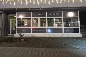 Goldene Schere 2 Sersheim