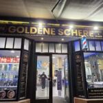 Goldene Schere