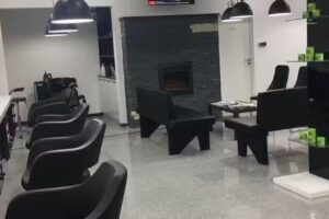 Goldene Schere by Niyazi, B&uuml;nde