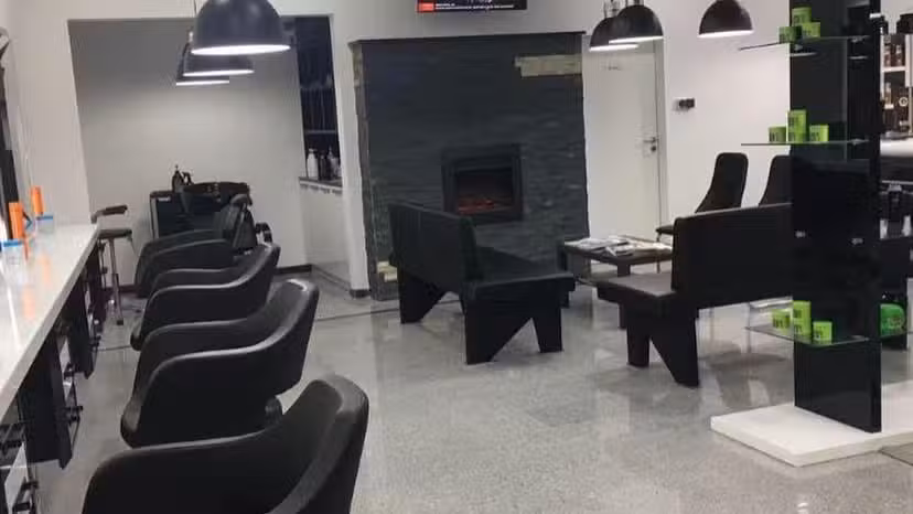 Goldene Schere by Niyazi, B&uuml;nde