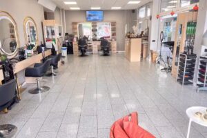 GOLDENE SCHERE / BY S&Uuml;LO