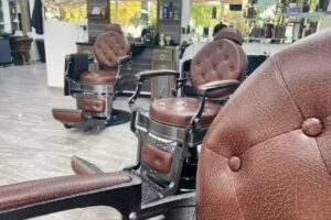 Goldene Schere Espelkamp