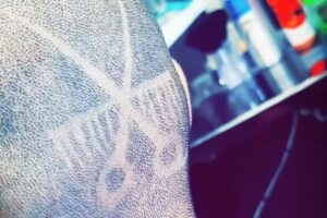 Goldene Schere Friseur Oberhausen