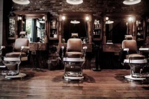 goldene schere herren friseur