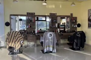 Goldene Schere – Ihr Friseur in Kiel