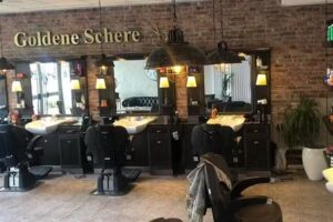 Goldene Schere Ratingen-Lintorf