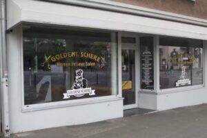 Goldene Schere Ratingen-Mitte