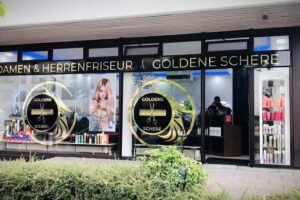 Goldene Schere Refrath ️