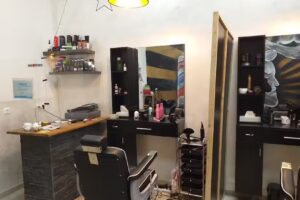 Goldene Schere Saarburg