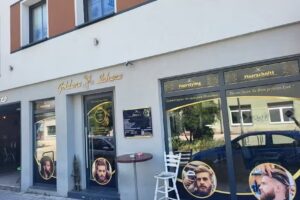 Goldene Schere – Wolfsburg