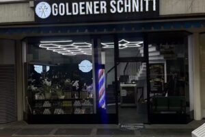 Goldener Schnitt Hilden