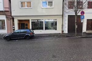 Goldentouch Barbershop,Lauingen